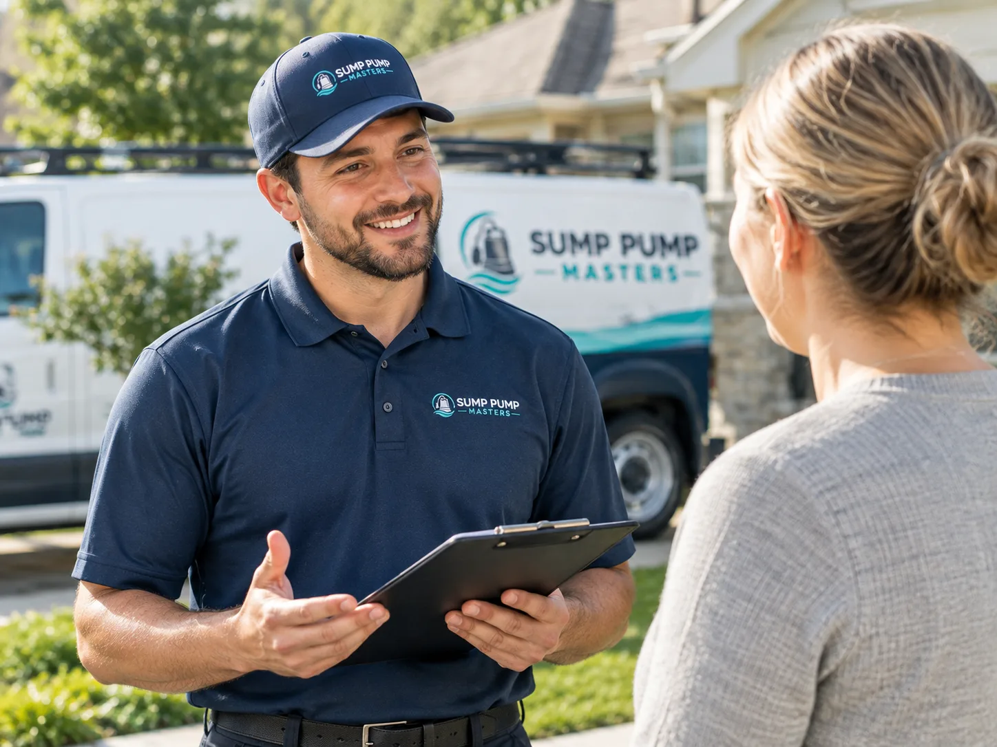 Sump Pump Repair Lake Linden, MI FAQs
